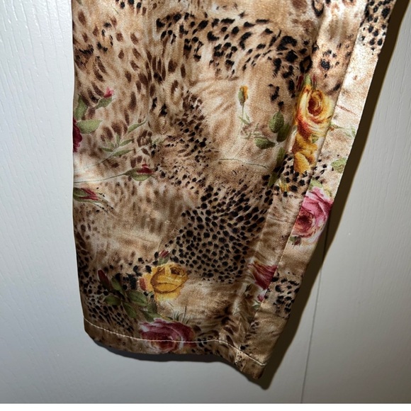 Soya Intimates Silk Style Pyjama Set - Picture 2 of 6